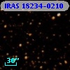 IRAS 18234-0210