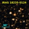 IRAS 18235-0124