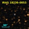 IRAS 18236-0053