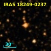 IRAS 18249-0237