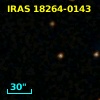 IRAS 18264-0143
