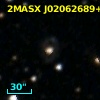 2MASX J02062689+4343104