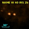 NAME W 40 IRS 2b