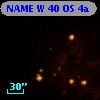 NAME W 40 OS 4a
