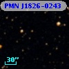 PMN J1826-0243