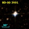 BD-00  3491
