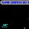 NAME SERPENS IRS 6