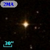 2MASS J18293257-0013236