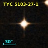 TYC 5103-27-1