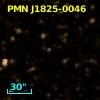 NVSS J182558-004604