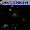 2MASX J02092300+4428167