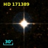 HD 171389