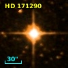 HD 171290