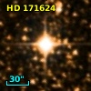 HD 171624