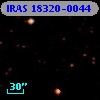 IRAS 18320-0044
