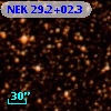 NEK 29.2+02.3