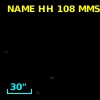 NAME HH 108 MMS
