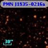 PMN J1835-0216a