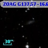 ZOAG G137.57-16.60
