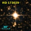 HD 173029