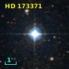 HD 173371