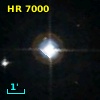 HR  7000