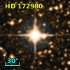 HD 172980