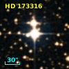 HD 173316