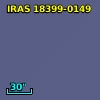 IRAS 18399-0149