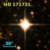 HD 171731