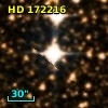 HD 172216