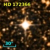HD 172366
