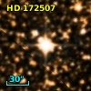 HD 172507