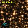 V* DV Ser