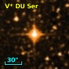 V* DU Ser