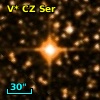 V* CZ Ser