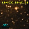 LBN 032.38+01.93