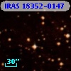 IRAS 18352-0147