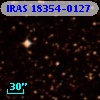 IRAS 18354-0127