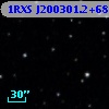 1RXS J200301.2+681047