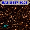 IRAS 18387-0228