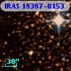 IRAS 18387-0153