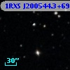 1RXS J200544.3+690539