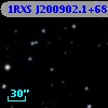 1RXS J200902.1+680910