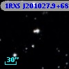 1RXS J201027.9+680407