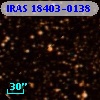 IRAS 18403-0138