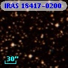IRAS 18417-0200