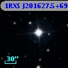 1RXS J201627.5+691344