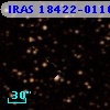 IRAS 18422-0116
