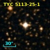 TYC 5113-25-1